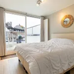 Rivage Apartmán Knokke-Heist