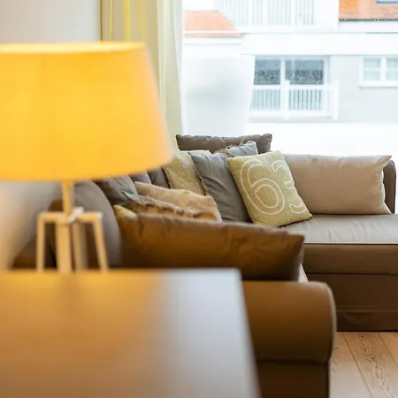 Rivage 52 Knokke-Heist