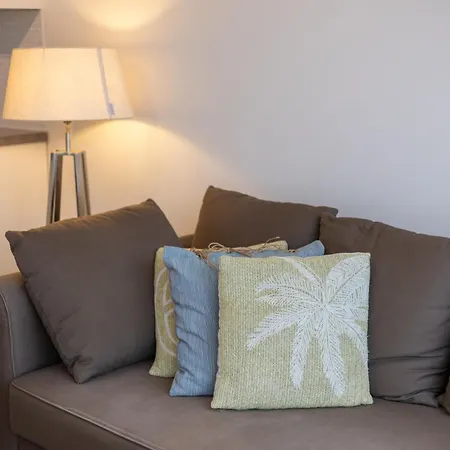 Apartamento Rivage