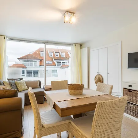 Apartamento Rivage *