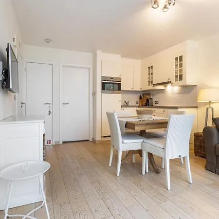 Apartamento Rivage