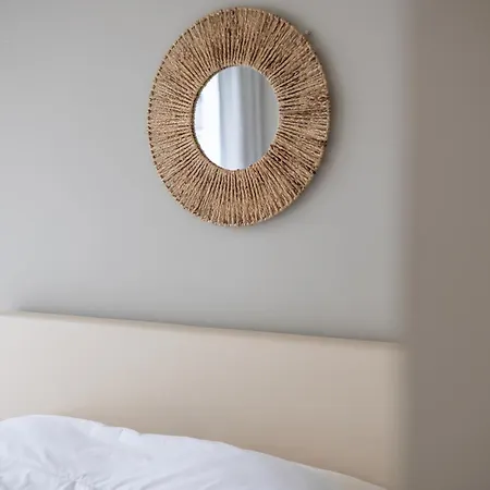 Apartamento Rivage *