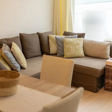 Rivage 52 * Knokke-Heist