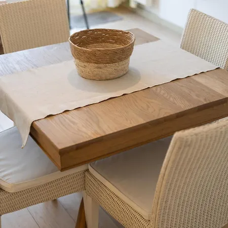 Apartamento Rivage