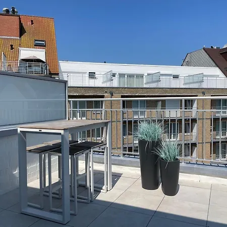 Rivage 52 아파트 *