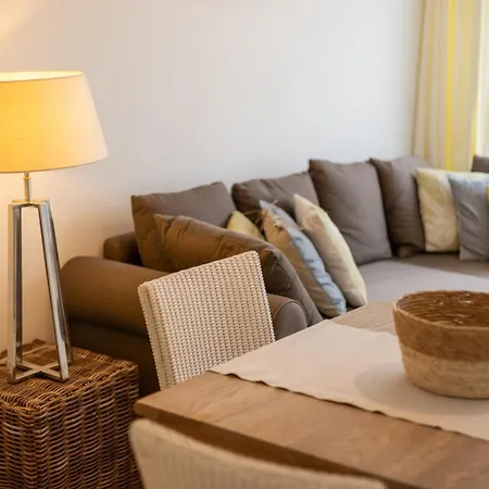 Apartamento Rivage *