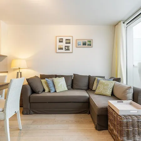 Rivage 52 Apartment