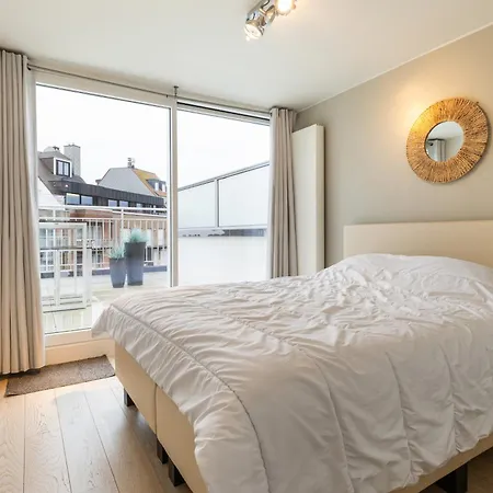 Rivage 52 Apartment Knokke-Heist