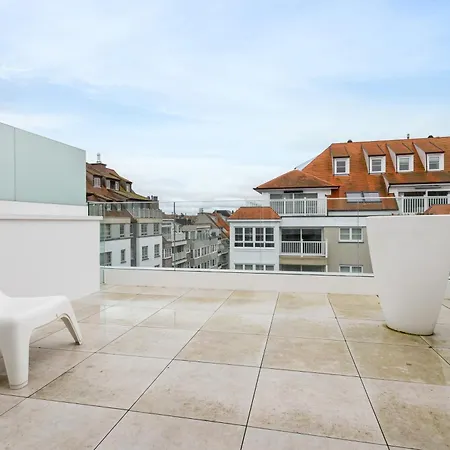 Rivage Knokke-Heist