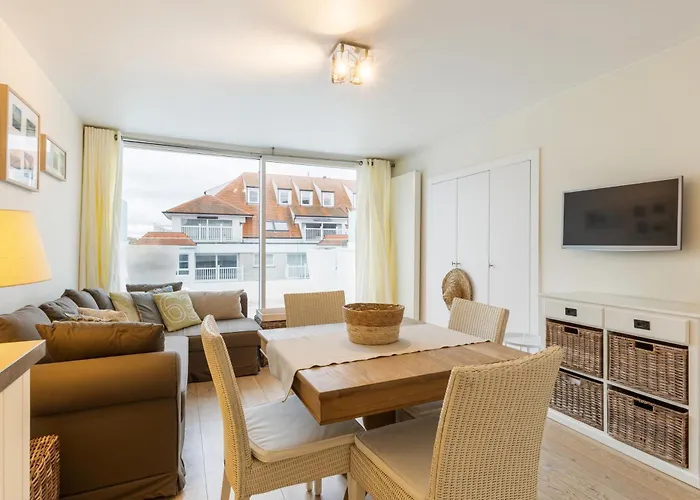 Appartement Rivage 52 *