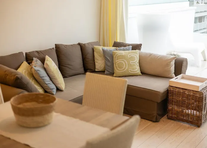 Rivage 52 * Knokke-Heist